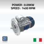 Three phase motor-DELPHI 56B-4  -MOTIVE