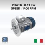 Three phase motor- DELPHI 63A-4- MOTIVE