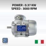 Three phase motor DELPHI 71A-2 - MOTIVE