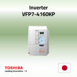 Toshiba VF-P7 - VFP7-4160KP - Inverter