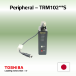Peripheral - TRM102**S - TOSHIBA
