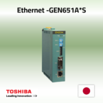 Ethernet -GEN651A*S - TOSHIBA