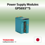 Power Supply Modules -GPS693**S - TOSHIBA