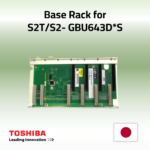 Base Rack for S2T/S2- GBU643D*S - TOSHIBA