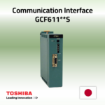 Communication Interface - GCF611**S - TOSHIBA