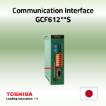 Communication Interface - GCF612**S - TOSHIBA
