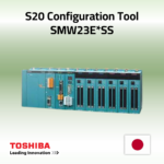S20 Configuration Tool  - SMW23E*SS   - TOSHIBA
