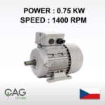 Three phase motor-HLA30802-4- CAG