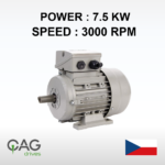 Three phase motor-HA30132S2-2- CAG