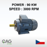 Three phase motor-HA30280M-2- CAG