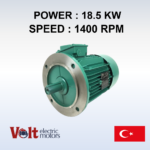 Three phase motor-V3EA180M4A-B5-VOLt