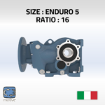 Helical Bevel ENDURO5  - MOTIVE
