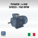 Three phase motor DELPHI 160MA-8- MOTIVE
